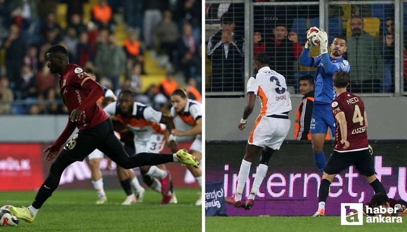 Süper Ligden bahis için adı geçmeyen 4 takımdan birisi Gençlerbirliği