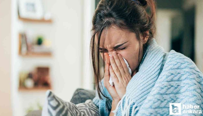 Uzmanlar basit öksürük ya da hafif boğaz ağrısına karşı uyarıyor!