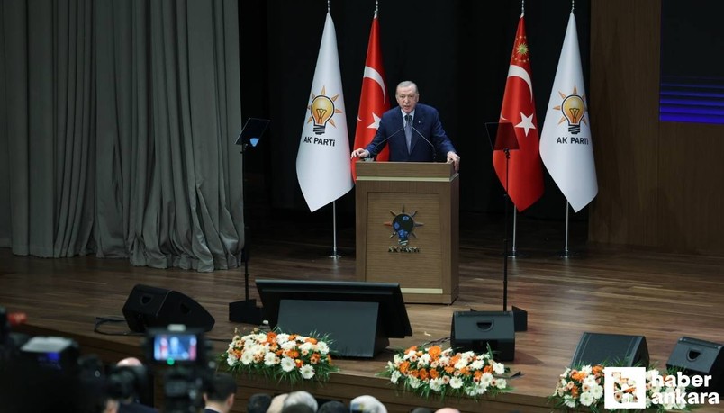 Cumhurbaşkanı Erdoğan: 'Şehitlerimizin 19'unun naaşına ulaştık'