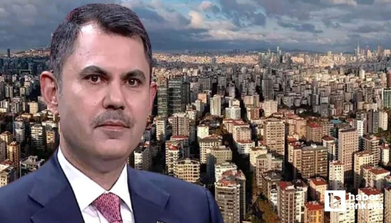 500 bin sosyal konut projesine 5 günde 2 milyon 879 bin kişi başvurdu