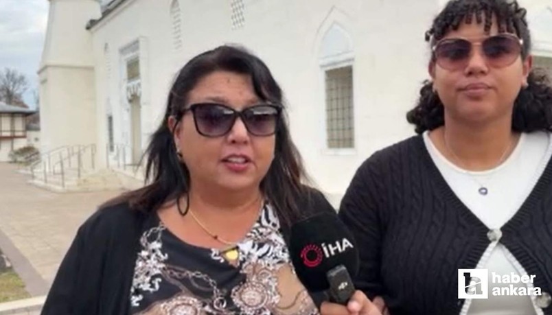 Muazzez Abacı, son yolculuğuna Ankara'da uğurlanacak