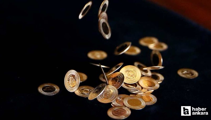 Gram altında 2026 hedefi! İslam Memiş fiyat tahminini duyurdu!