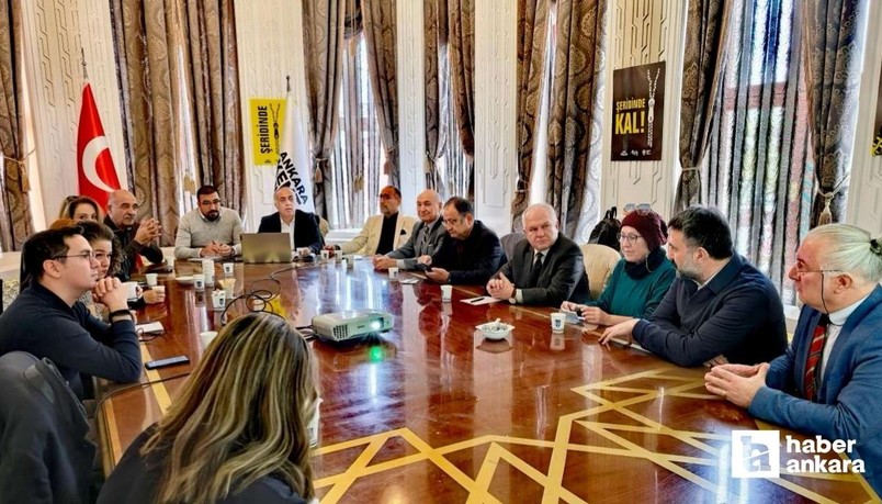 AKK'den Ankara'da özel çalıştay:  'Yoksulluğa, yoksunluğa hayır'