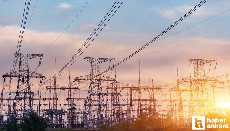 Başkent EDAŞ, 7 ilçede planlı elektrik kesintisi yapacağını duyurdu!