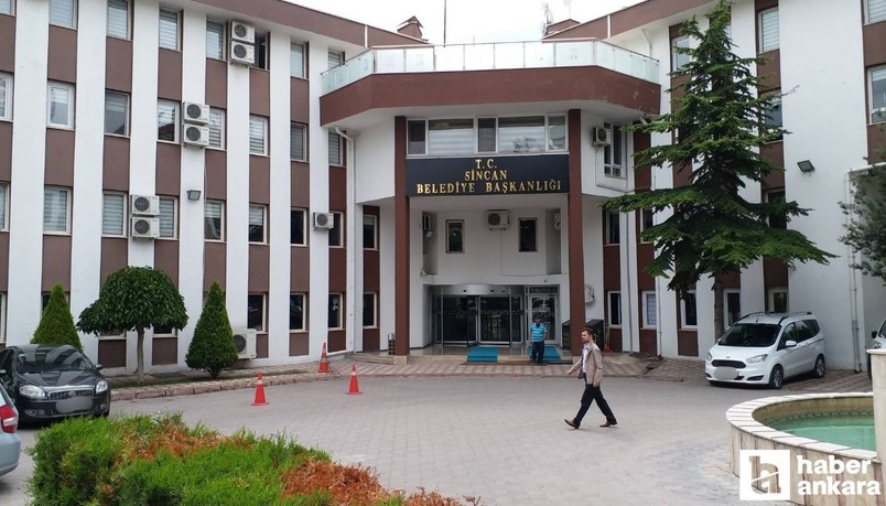 Sincan Belediyesi Emlak, Çevre Temizlik Vergisi için hafta sonu açık tahsilat bürolarını açıkladı