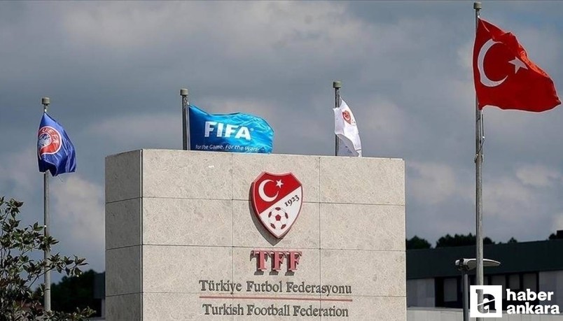 TFF’nin transfer talebi, FİFA’dan red yedi!