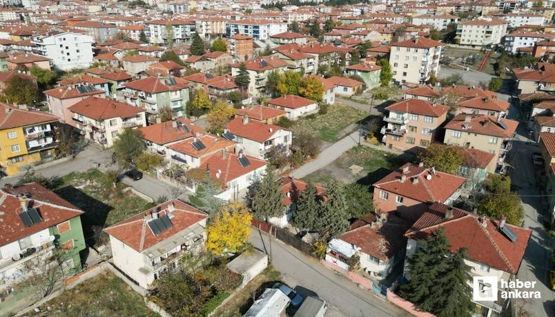 Altındağ Belediyesi, Önder Mahallesi Kentsel Dönüşüm Projesi için ilk adımı attı