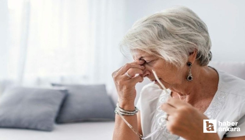 KOAH, dünya çapında en çok ölüme neden olan 3. hastalık oldu