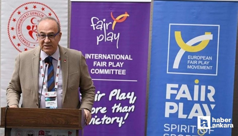 TMOK Fair Play Komisyonu, Ankara Üniversitesi'ni ziyaret edecek