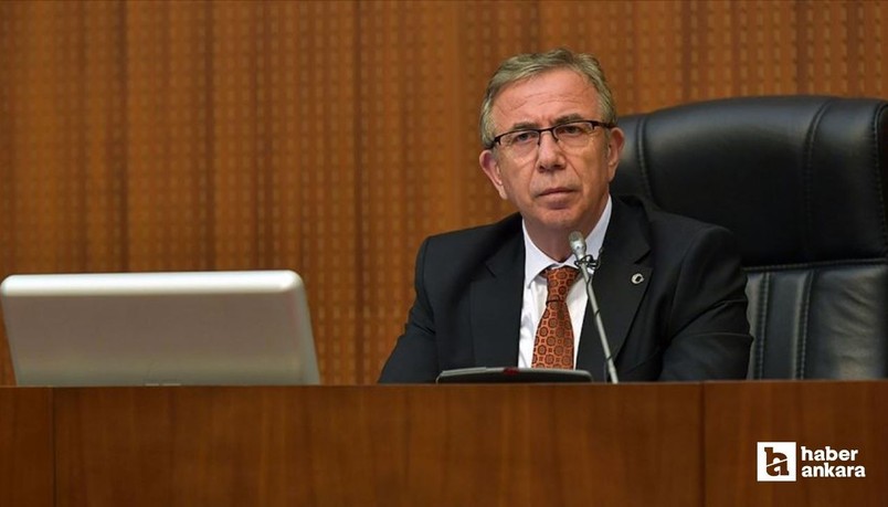 Ankara Büyükşehir Belediyesi açıkladı: 20 senede suyun m3 fiyatı nasıl değişti, arttı mı?