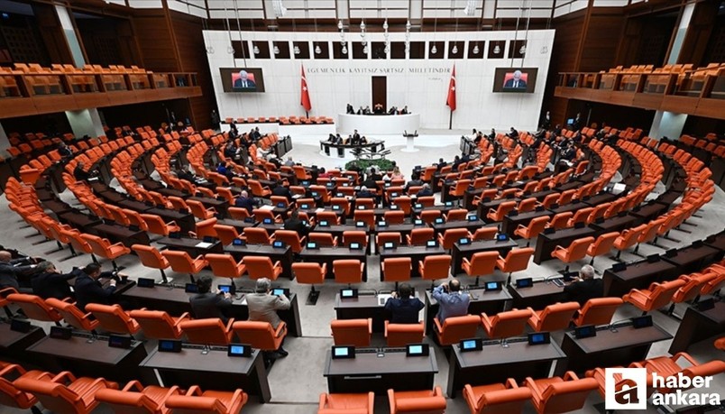 TBMM, çocukların suça sürüklenmesini engellemek için çalışmalara başlayacak