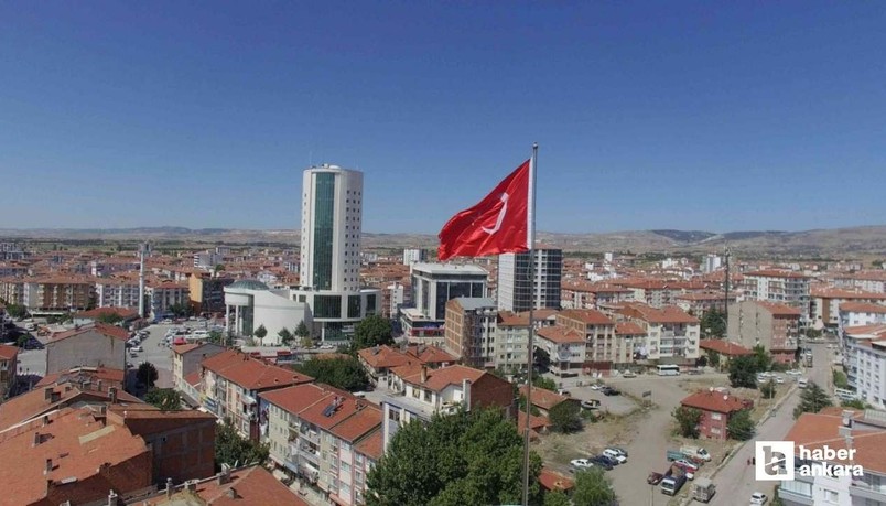 Kahramankazan Belediyesi  evi, işyeri ve arsası olanlara duyurdu: 1 Aralık son!