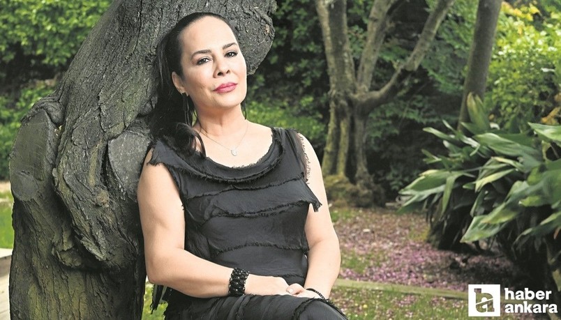 Demet Sağıroğlu 27 Kasım'da başkentte dinleyicileriyle bir araya gelecek!