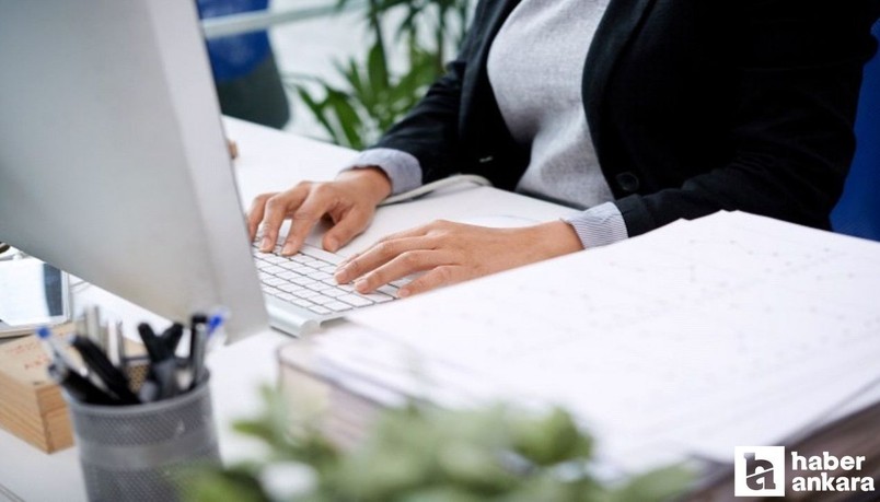 ABB BELKA engelli büro işçisi alımı yapacak