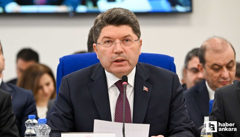 Yılmaz Tunç: Bir tek kadınımızın bile şiddet görmesi bizi yaralar