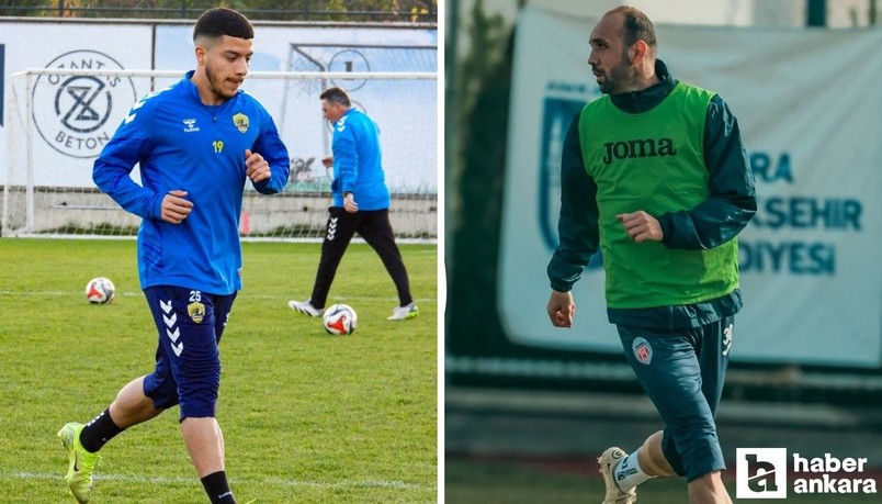 Başkent derbisinde Astor Enerji Çankaya Spor Kulübü ve Karalar İnşaat Etimesgut Spor karşılaşacak