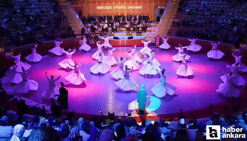 Sincan Belediyesi'nden Şeb-i Arus Töreni duyurusu!