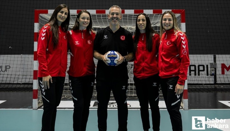 Hentboldaki İslam Oyunları şampiyonluğu ‘çok maç taktiği’ ile geldi