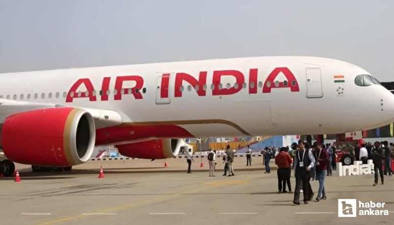 Sertifikasız uçuş yapan uçak Hindistan'da kriz çıkardı