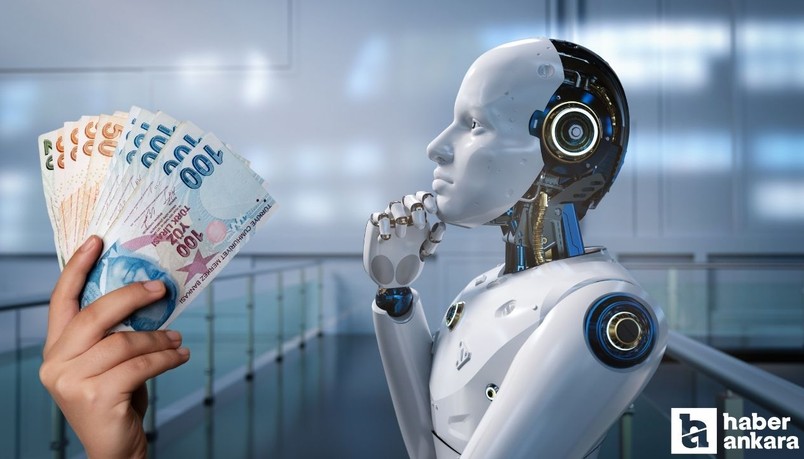 Yapay zekaya göre refah paylı yeni asgari ücret bu rakamın üzerinde olabilir!