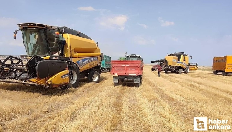 Çiftçilere tarımsal destekleme ödemesi bugün hesaplara yatırılacak