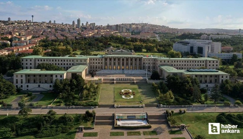 TBMM'de stajyer öğrenciye istismar iddiasında idari soruşturma tamamlandı