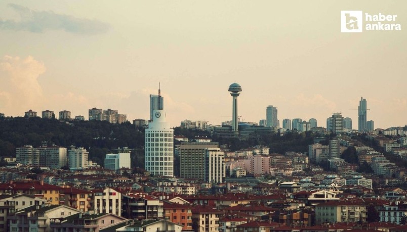 Birikmiş 22.800 TL'si olan kaçırmasın! Ankara'da belediye her katta 1+1 daire satıyor