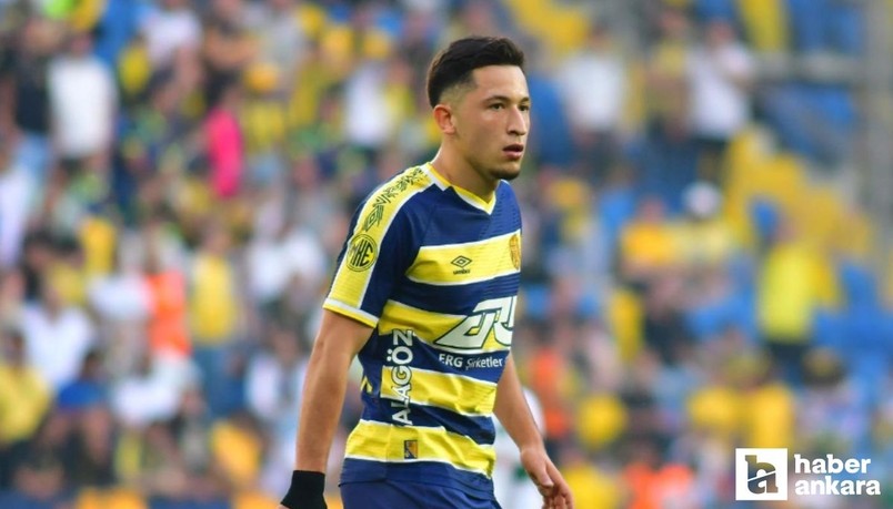Ankaragücü'nün yıldız oyuncusu Morutan'ı eski hocası istiyor