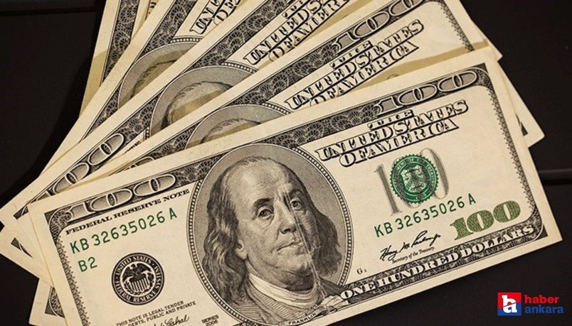Dolar kuru açılışı bugün ne kadara yaptı? Yükseliş sürüyor!