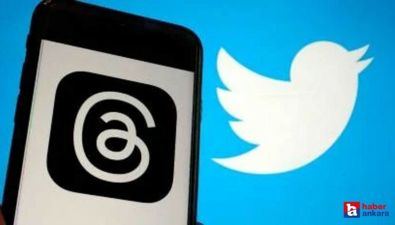 Twitter'ın en büyük rakibi Threads 70 milyon kullanıcıyı aştı!