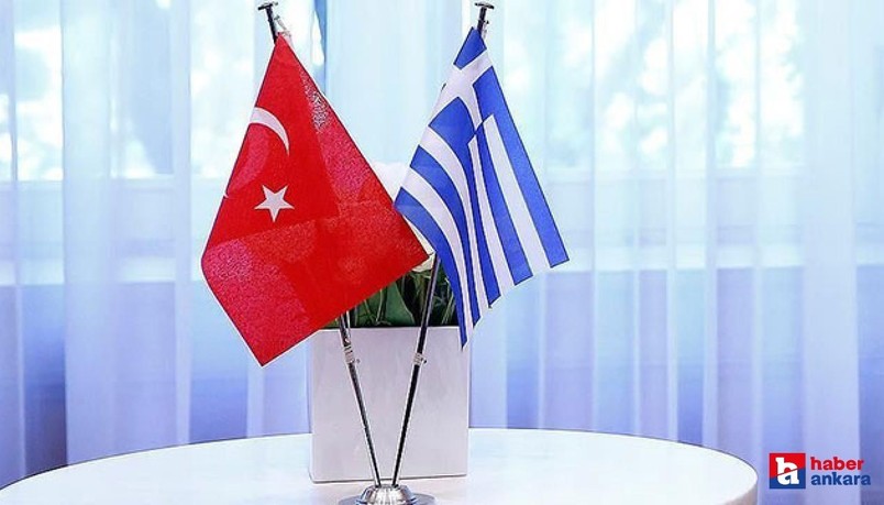 Türkiye Yunanistan ilişkileri nasıl ilerleyecek? Gözler Vilnius Zirvesi'ne çevrildi!