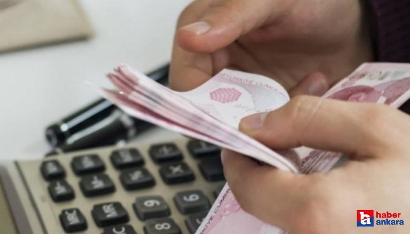 En düşük emekli maaşına ilave zam yolda mı? Meclis Genel Kurul'daki görüşmeler ertelendi!