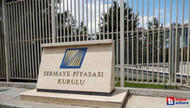 SPK 3 şirketin halka arzını onayladığını açıkladı!