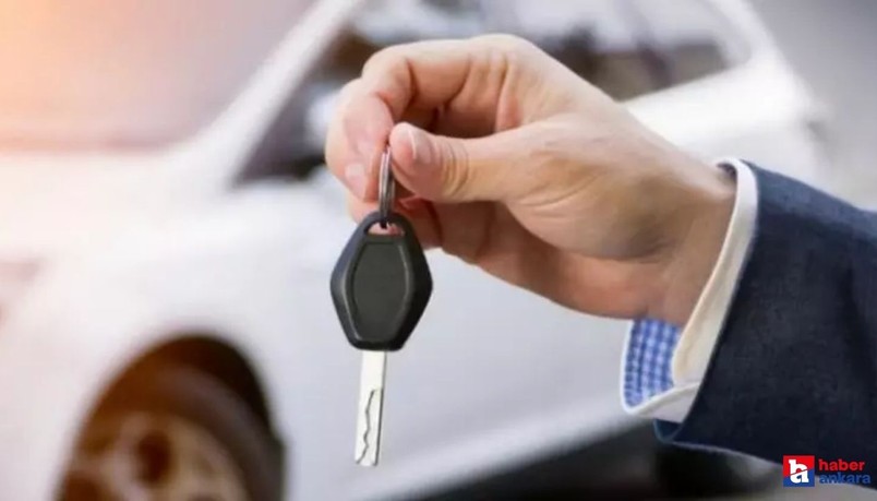 Halkbank'tan sıfır araç alacaklara müjde! 48 vadeyle ödeme imkanı!