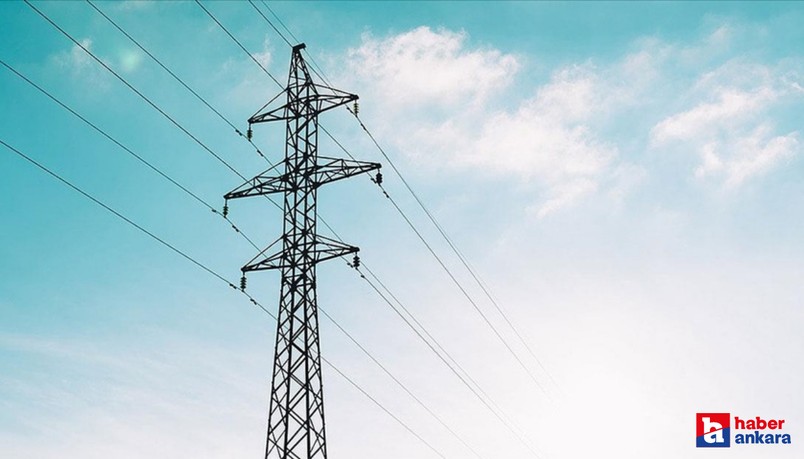 Spot piyasada elektrik fiyatları yüksek seviyede