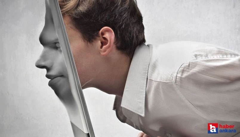 Teknoloji çağının yeni hastalığı! Ekran bağımlılığı