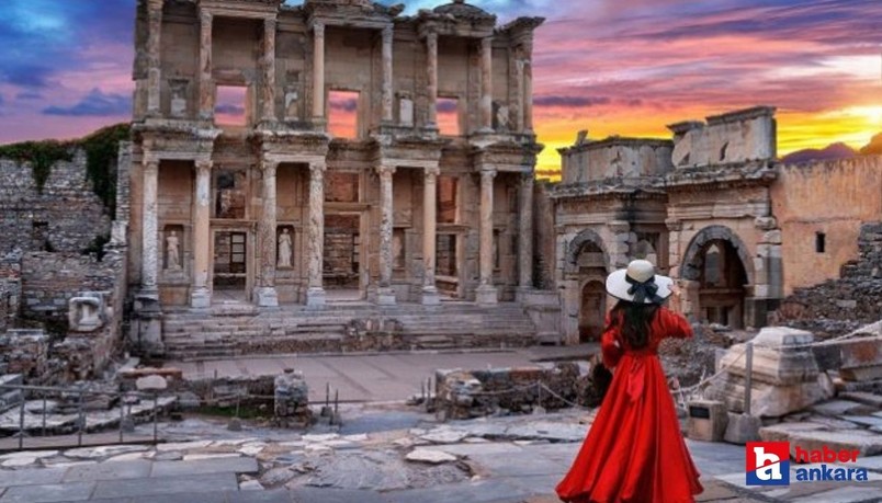 Kültür ve Turizm Bakanlığı’na bağlı müze ve ören yerlerinin giriş ücretlerine 1 Ağustos'tan itibaren zam!
