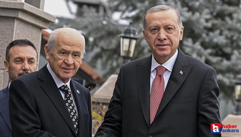 Cumhur İttifakı'nda yerel seçim hazırlıkları başladı! CHP kalesi için düşünülen isimler ön plana çıktı