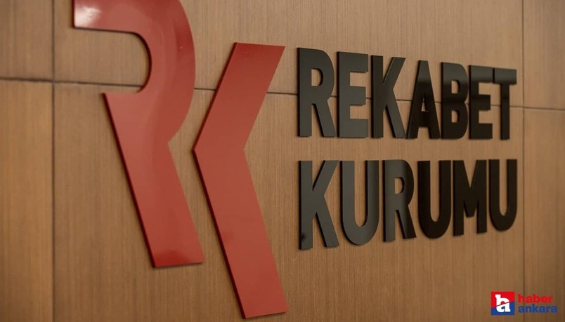 Gıda Firmaları Nuh'un Ankara Makarnası ve İs-Ra Gıda İçin Soruşturma Başlattı!