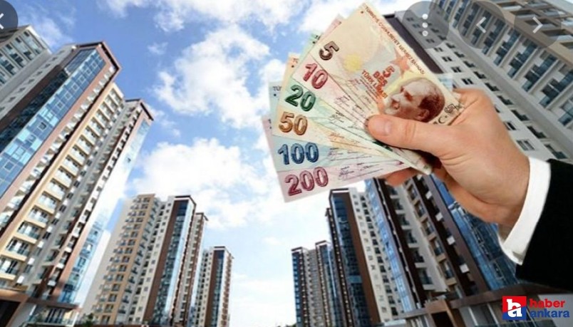 Asgari ücretli çalışan biri nasıl ev sahibi olabilir?