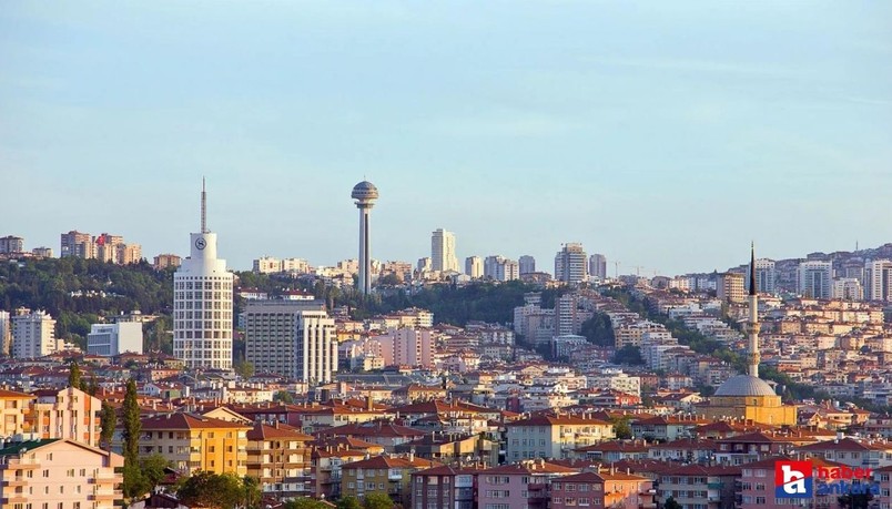 Ankara'nın Sincan ilçesinde yaşayanlar dikkat! 6 Ağustos Pazar tarihi ile duyuru yapıldı