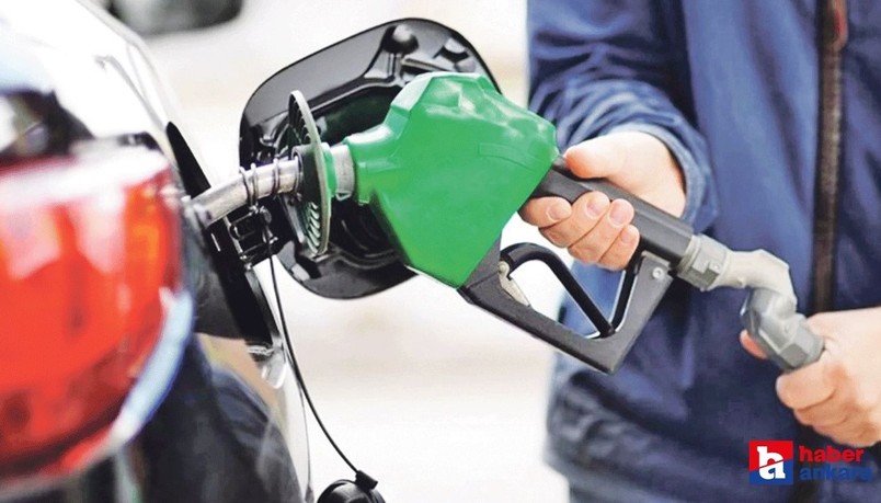 Akaryakıta zam aracınızdan hızlı geliyor! Önümüzdeki günlerde bir zam daha bekleniyor