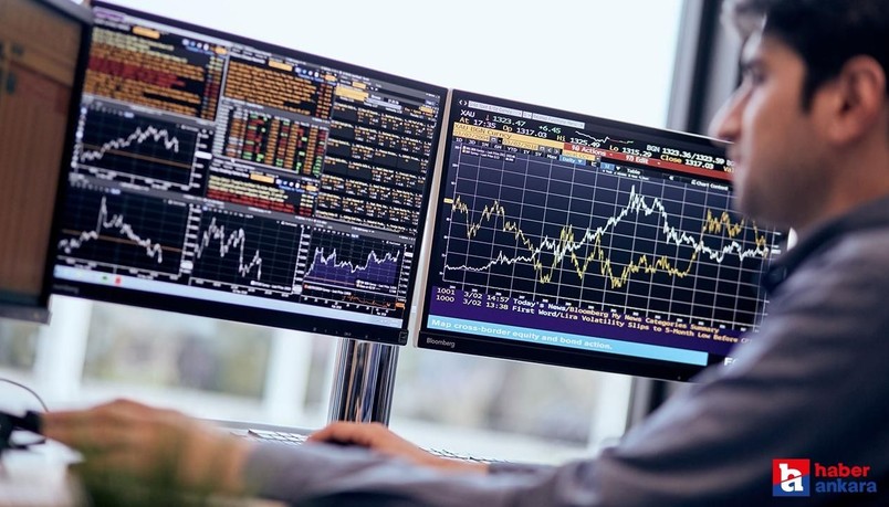 Borsa böyle yükseliş görmedi! Yatırımcıların dikkatine en çok kazandıran endeks belli oldu!