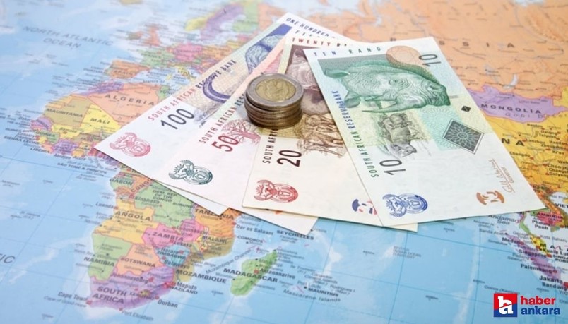 Dolar yükselse de Türk Lirası hangi ülkelerde değerli?