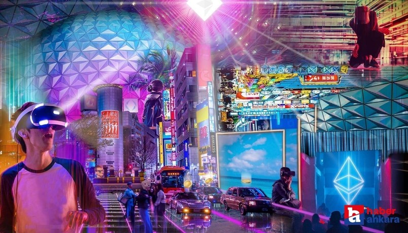 Ankara Büyükşehir Belediyesi Oyun ve Metaverse Teknolojileri Tasarım Eğitimi başvurularını almaya başladı!