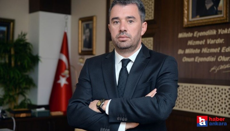 Pursaklar Belediye Başkanı Ertuğrul Çetin'e nasıl ulaşırım?