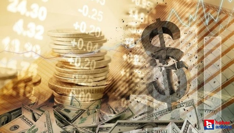 TCMB faiz kararı sonrası altın, yükseldi dolar ve euro fiyatları düştü! İşte güncel rakamlar