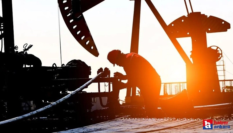Brent petrol varil fiyatı 88,92 dolarla rekor kırdı!
