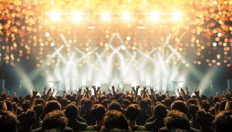 Ankara Keçiören Belediyesi mahalle konserlerine devam ediyor