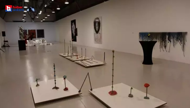 Ankara'da İtalya kültürü tanıtıldı